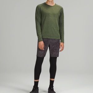 Metal Vent Tech Long Sleeve Shirt 2.0